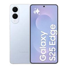 Brugt Samsung Galaxy S25 Edge.