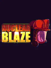 Nuclear Blaze (PC) - Steam Key - GLOBAL
