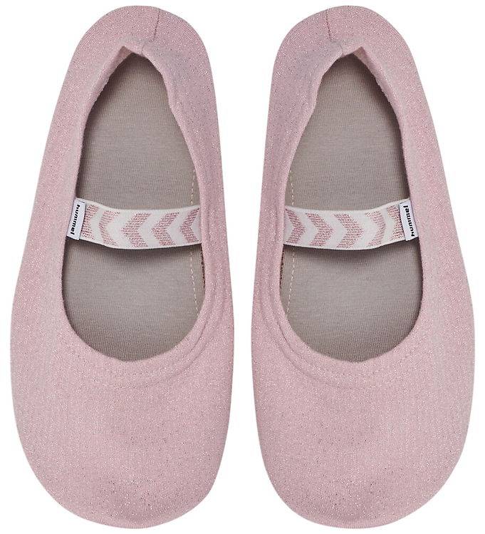 Hummel Gymnastiksko - Pink Nectar - Hummel - 24 - Gymnastiksko