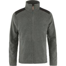 Fjällräven Sten Fleece Men-dark grey-3XL