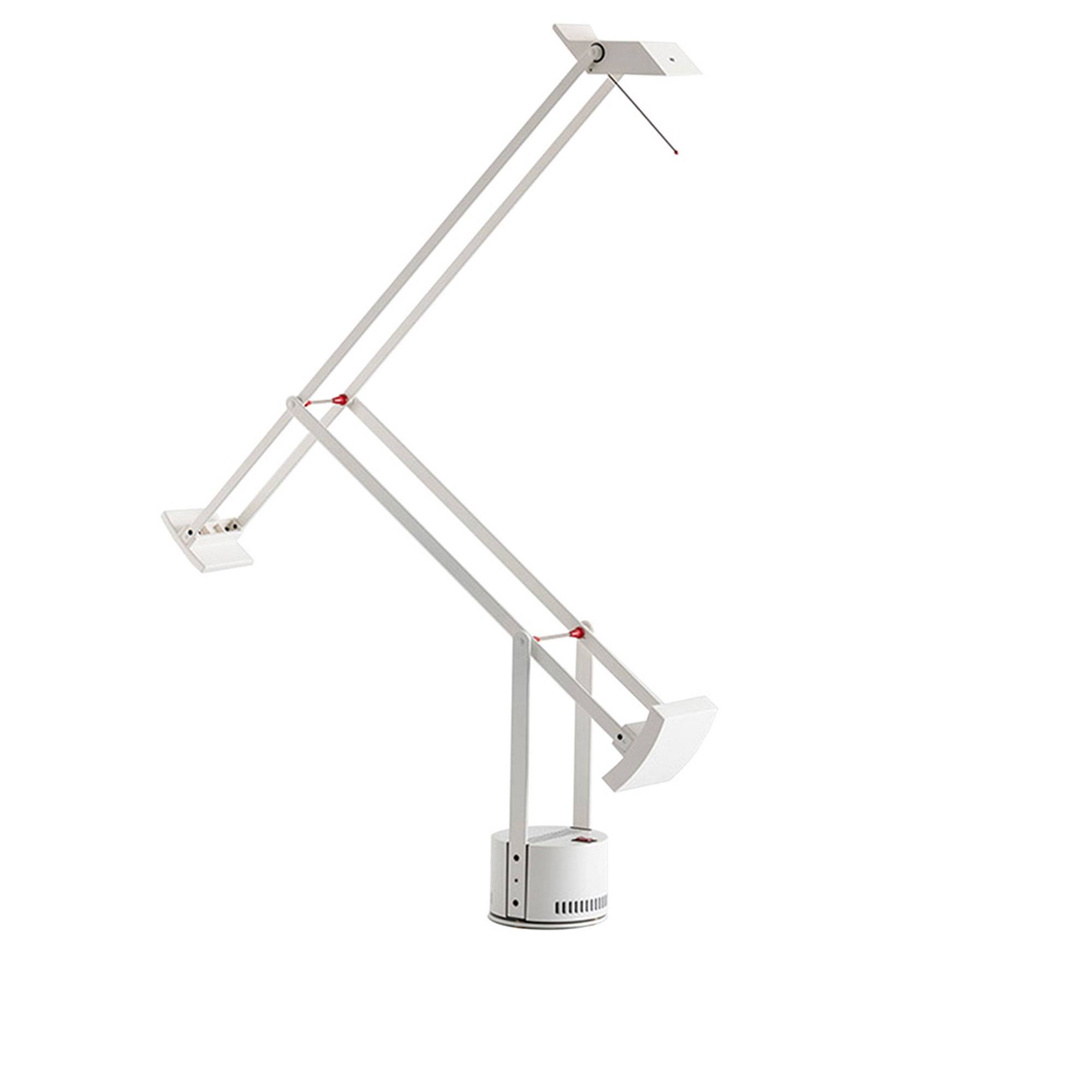 Artemide - Tizio bordslampa vit - Bordlamper - Richard Sapper - Hvid