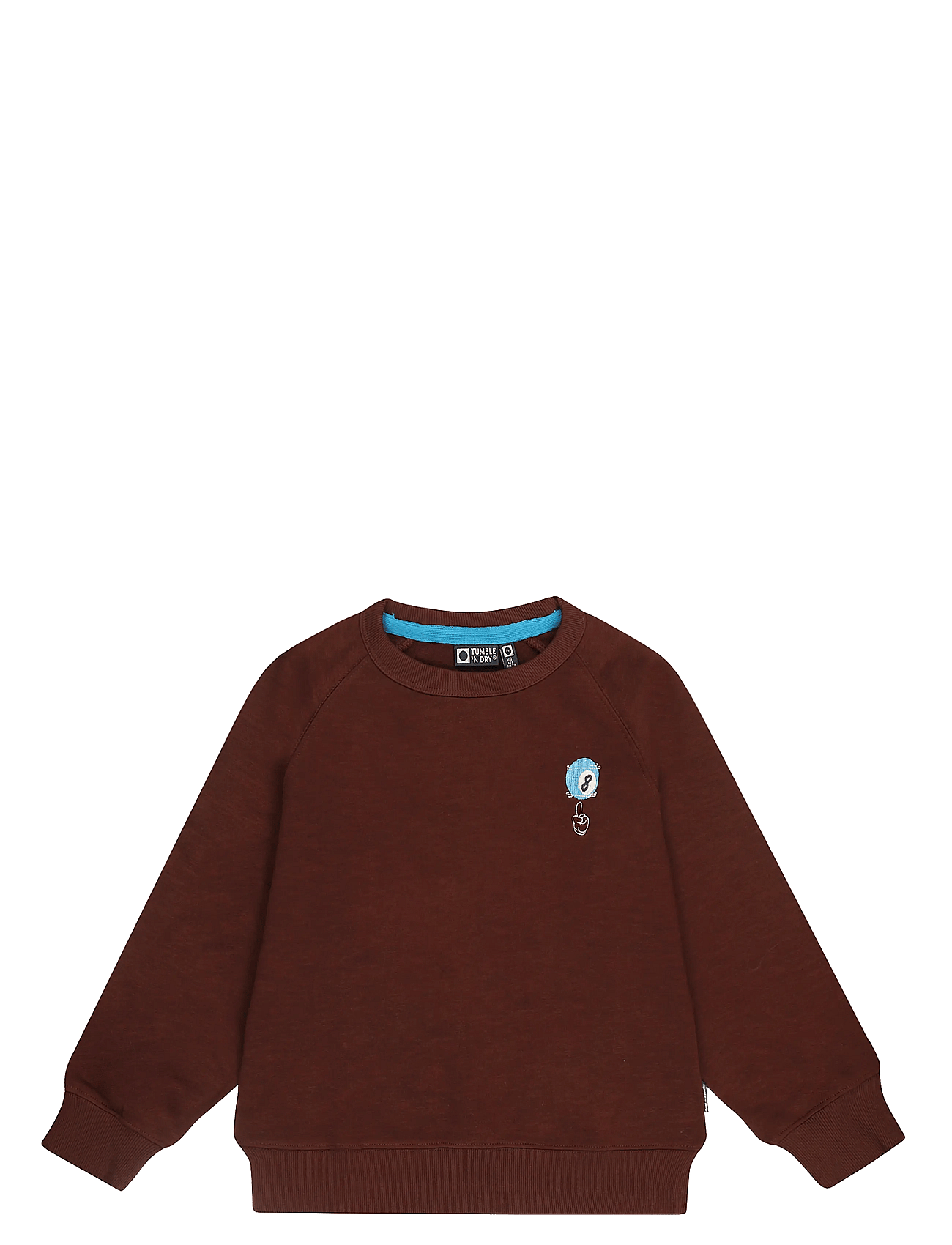 TUMBLE 'N DRY Tnd Aldrige - Brown - 92