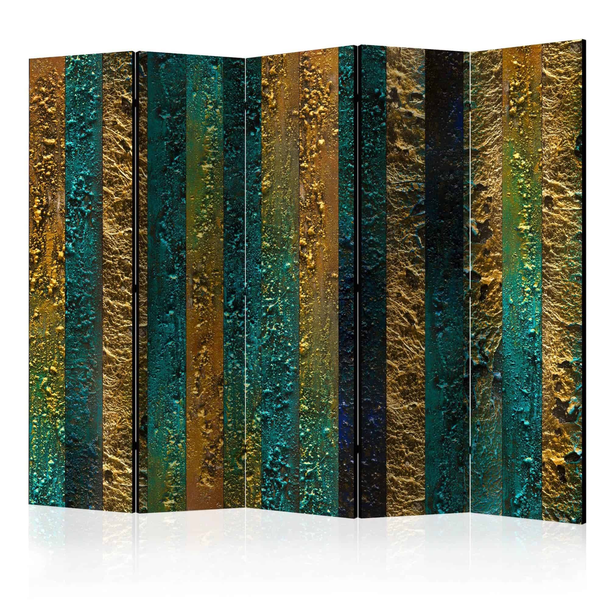 Skærmvæg Treasures of Atlantis II