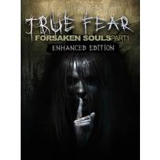 True Fear: Forsaken Souls Part 1 (PC) - Steam Key - GLOBAL