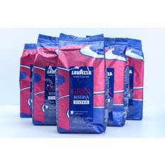 Lavazza Gran Riserva Filtro – 5 kg Italienske Kaffebønner