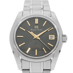 Grand Seiko Heritage Kollektion -  Green