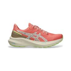 Asics för kvinnor. 1012B828 Träningsskor GT-1000 13 TR korall (37.5), Karta, Nyckelband, Deportivo, Multisport - Korall (37.5)