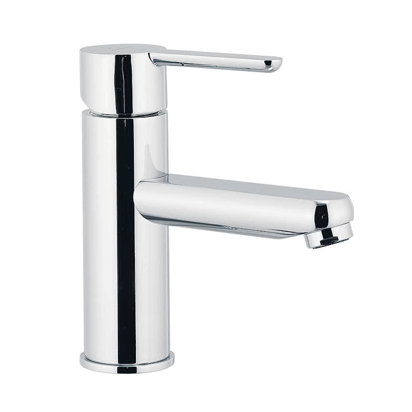 Tvättställsblandare Mariani Noir NO393