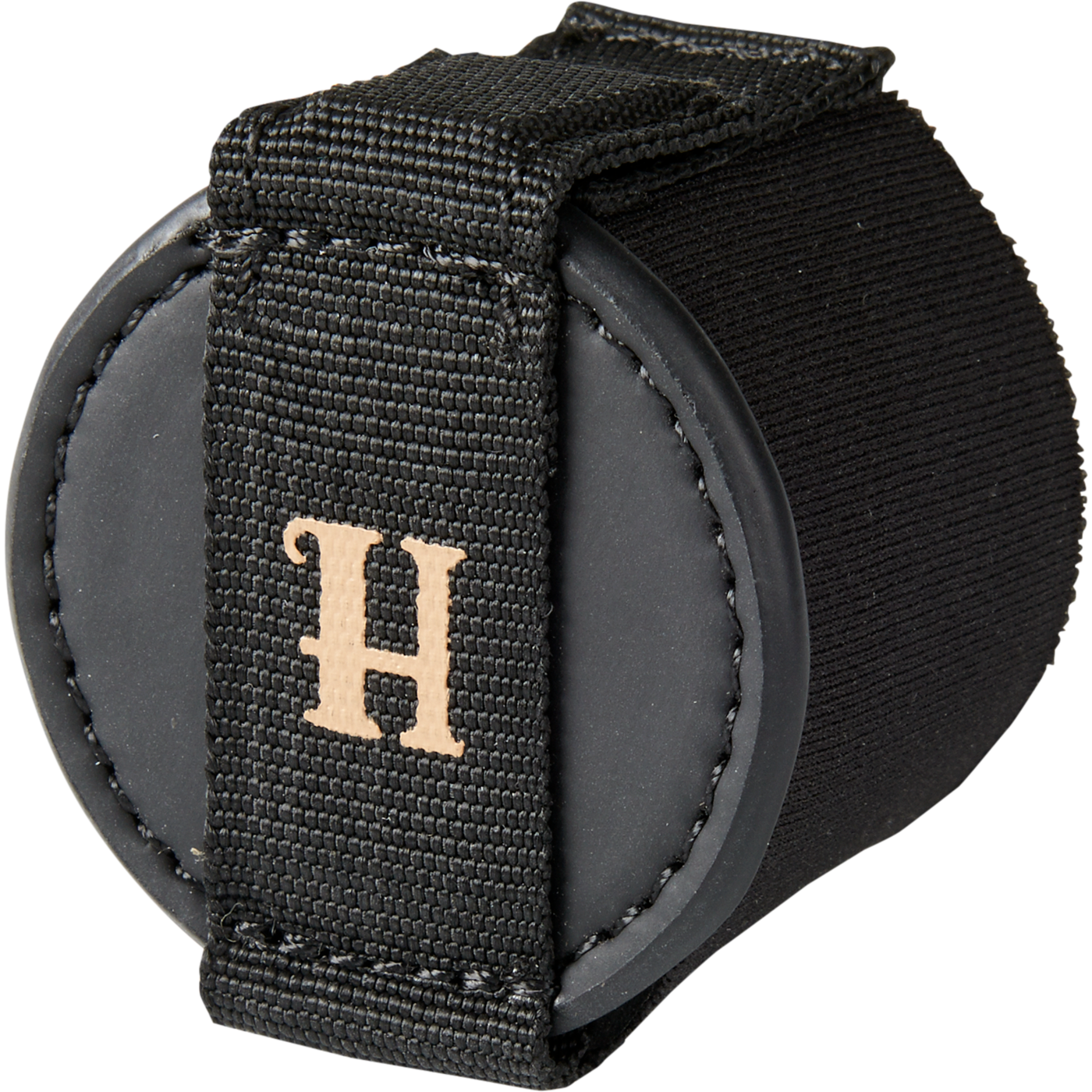 Seeland Objektivlock Black Lille