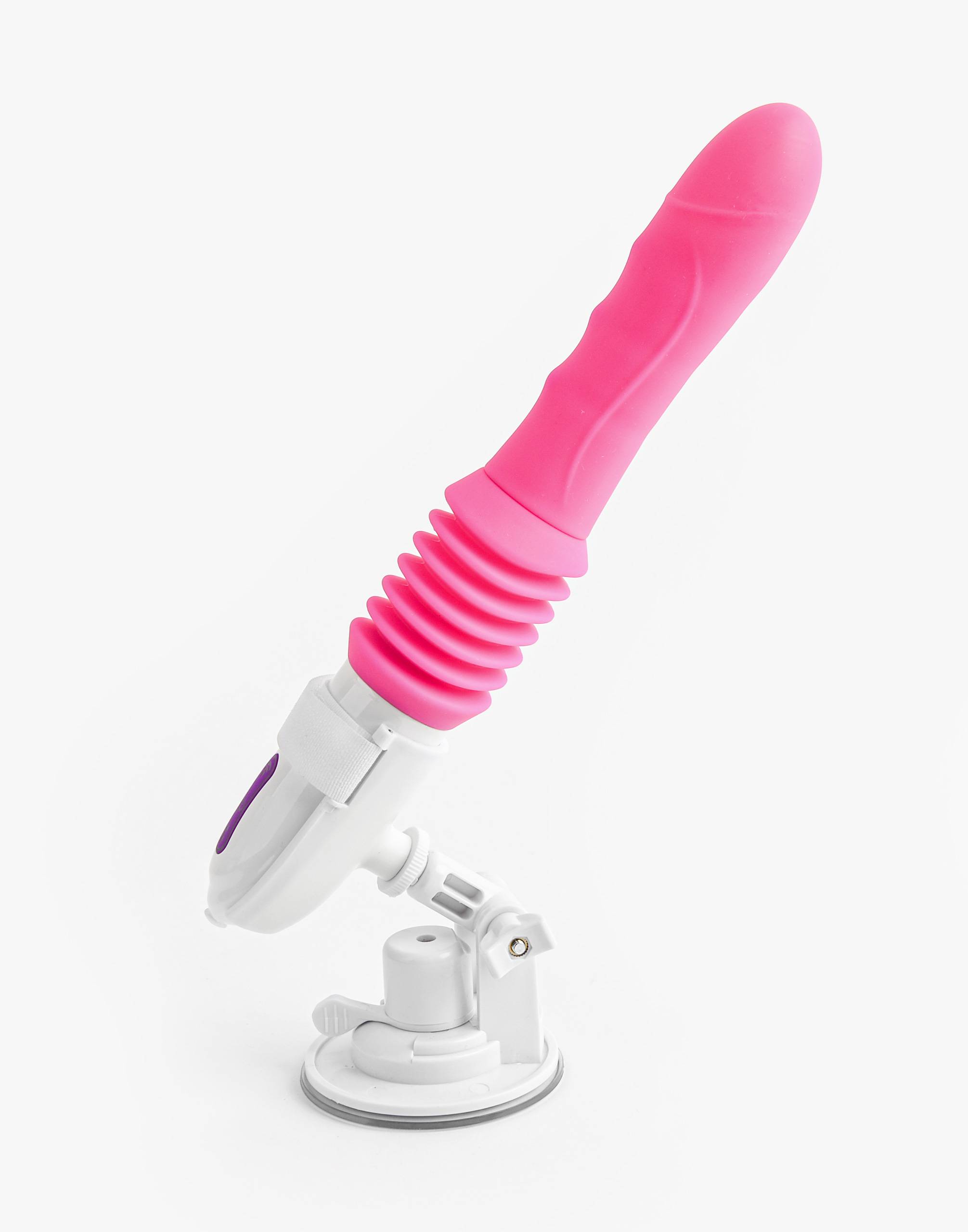 Thrustings mobil sexmaskine.