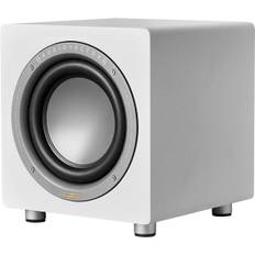 AudioVector QR Sub SE hvid - Subwoofer