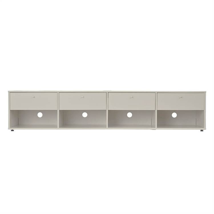 Mistral AV-skåp Beige 99
