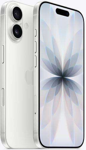 iPhone 17 | 256 GB | Dual-SIM (2 x Nano-SIM) | hvid