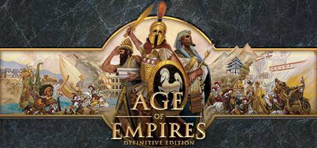 Age of Empires (PC) - Definitive