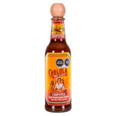 Chipolte Cholula varm sås 150 ml - kryddorontheWEB