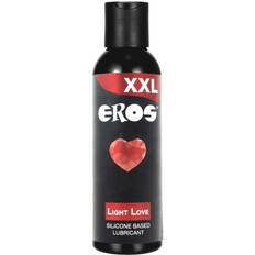 Eros Classic Line Eros - Xxl Light Love Silicone Based 150 Ml