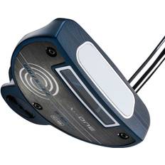 Odyssey Ai-ONE 2-Ball Putter
