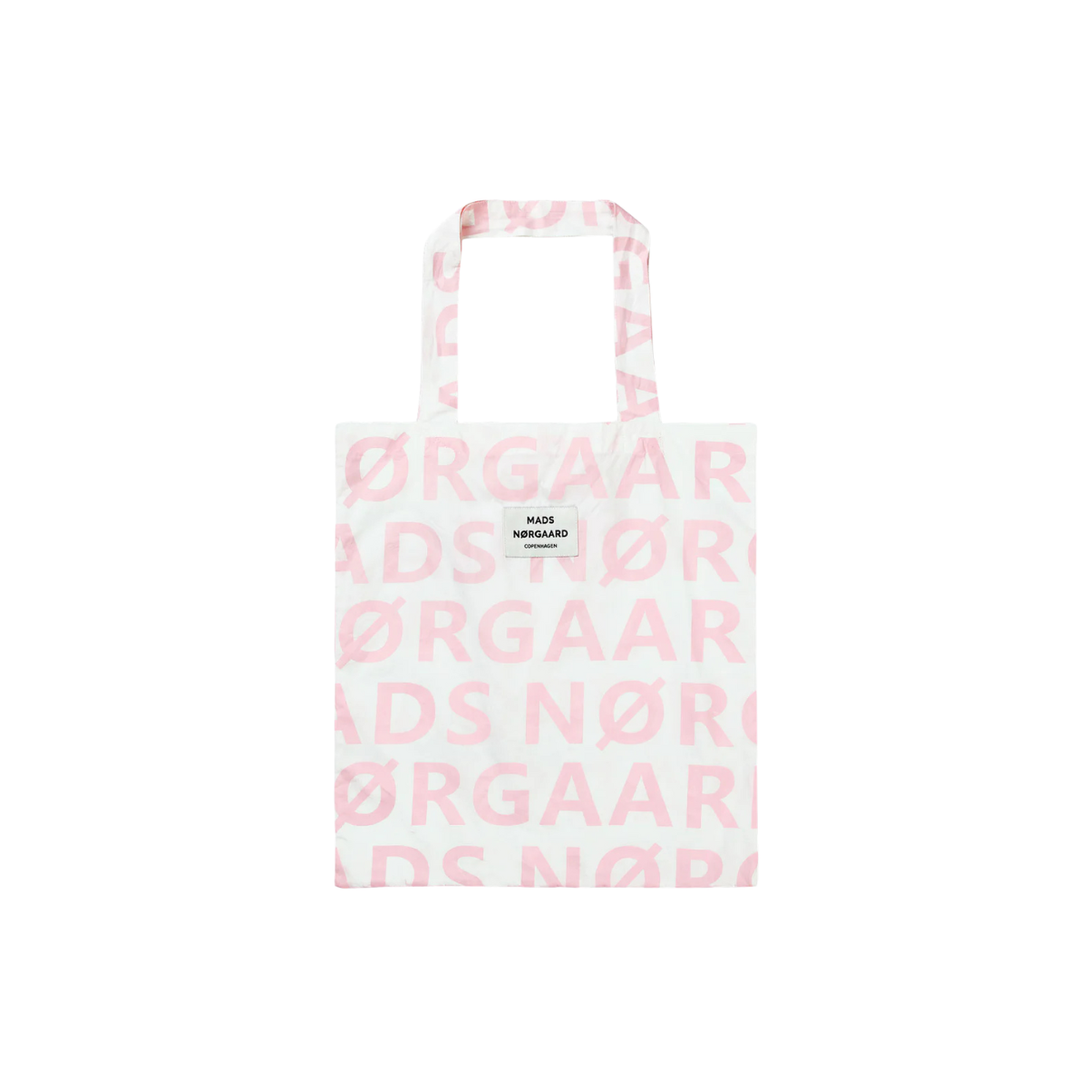 Mads Nørgaard Sacky Atoma Bag - BLUSHING BRIDE / ONE SIZE