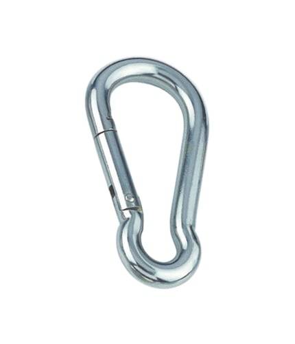 Lemu Karabinhage Syrefast A4 9x90 mm, 730 kg brudstyrke