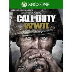 Call of Duty: WWII (Xbox One) - Xbox Live Account - GLOBAL