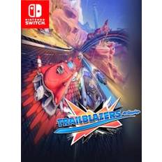 Trailblazers (Nintendo Switch) - Nintendo eShop Key - EUROPE