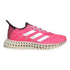 4D FWD 3 Neutral Running Shoe Women - Pink, White