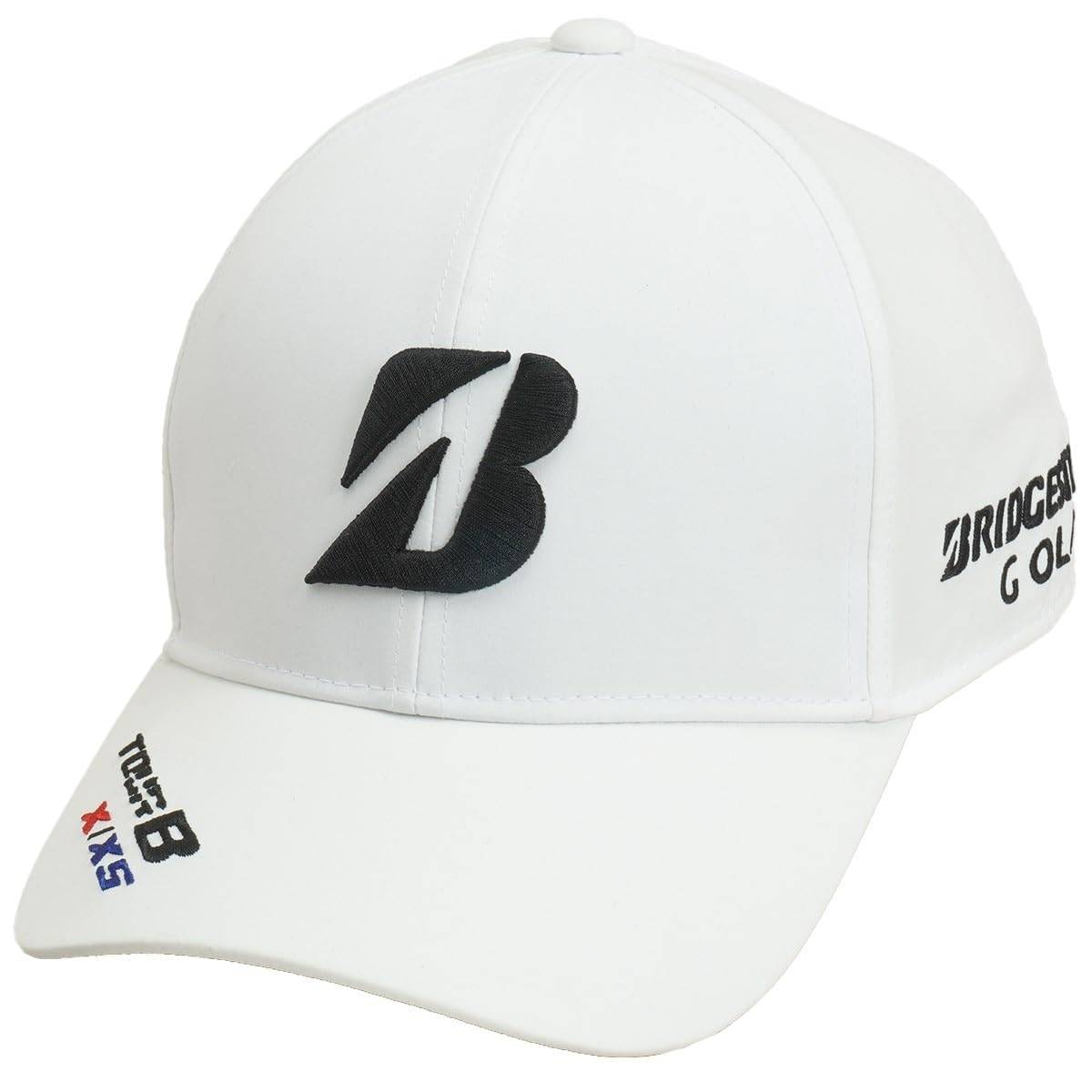 Bridgestone Golf Pro Model Keps CPG24A CPG24AWKF WK Herr