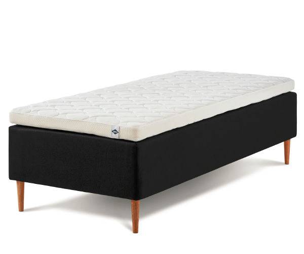 Lama Family Box 90x200 - Medium / Anthracit