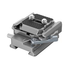 Smallrig 4639 HawkLock H38 ArcaSwiss QR Plade Til DJI