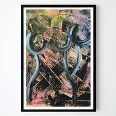 Människor & Porträtt Poster: Street X Torso av Josefine Rosendahl
