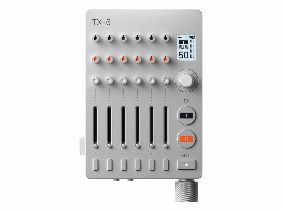 TX-6