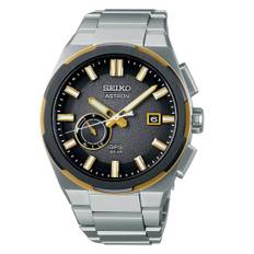 Seiko Astron GPS Solar SSJ026J1