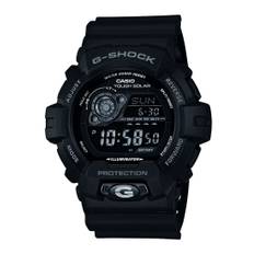 Casio G-Shock Black Men's Alarm Chronograph GR-8900A-1ER