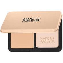 Make up for ever HD Skin Powder Foundation - Kompakt Makeup 11 g 3N42 Amber