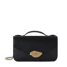 Mulberry – Lana Day Bag, Black