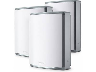 ASUS ZenWiFi BN12 mesh 3-pack