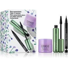 Clinique Eye Set High Impact High-Fi Mascara Set Presentförpackning för ögonen