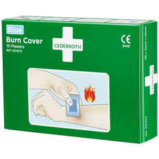 Brännskadeplåster Cederroth Burn Cover 901903
