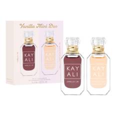 Kayali Vanilla Mini Duo Parfumesæt Kvindeduft 5 ml - Parfume Sæt hos Magasin