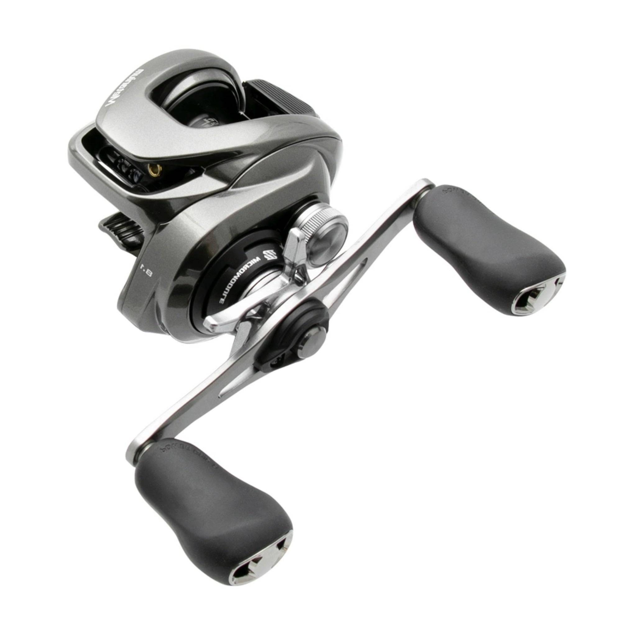 Shimano Metanium MGL B-151 HG Left Hand