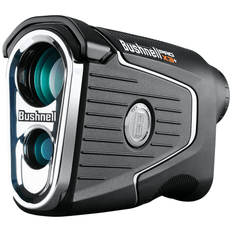 Bushnell Pro X3+ Golf Laser Rangefinder - Black