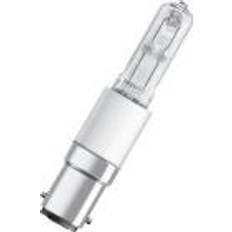 Halolux Ceram ECO 150w B15d klar - Mål: Ø13x86mm, type 64498