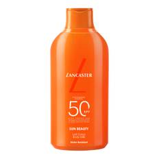 Lancaster SUN BEAUTY SPF 50 Solmælk - 400 ml
