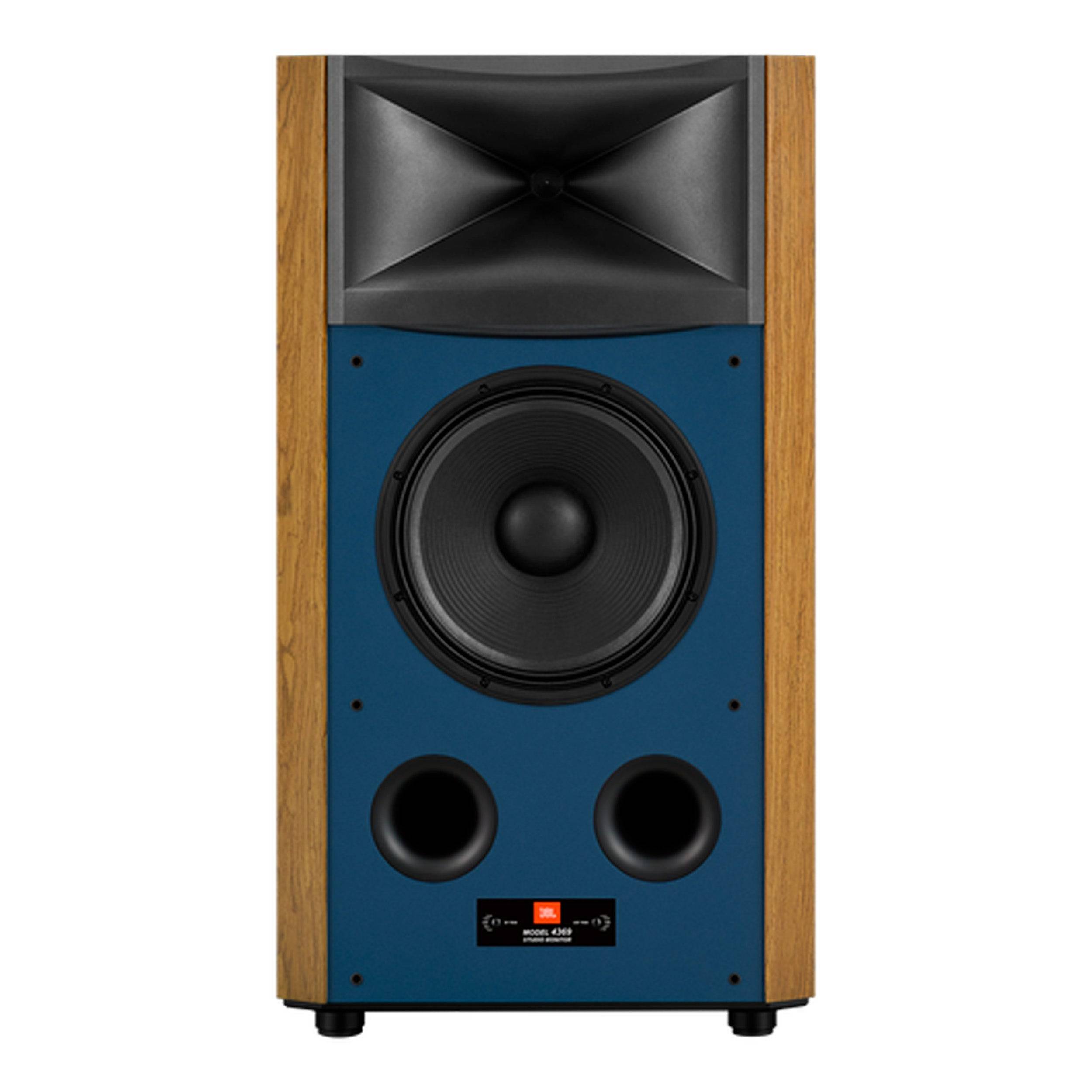 JBL 4369 - Buy & Try - 3 års garanti*