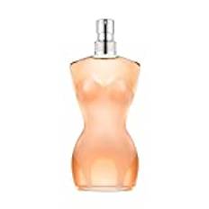 Jean Paul Gaultier Classique Eau De Toilette Spray für Damen, 100ml