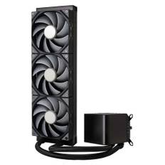 Tryx Panorama liquid cooling 360 mm