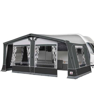 Dorema Monaco Air Fortalt (A-mål: 1075-1100 cm (Størrelse 18))