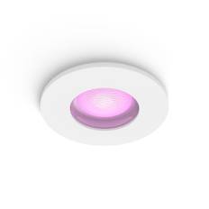 Philips Hue White & color ambiance Xamento indbygningsspots