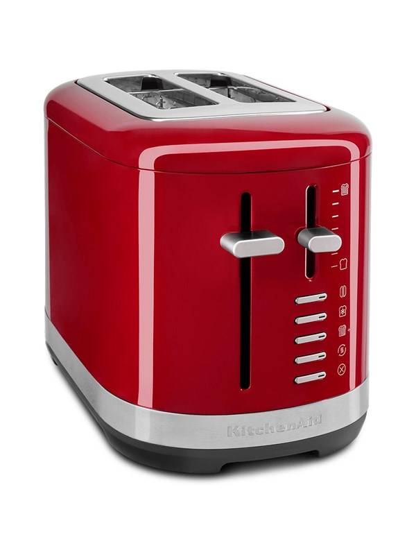 KitchenAid Brødrister 5KMT2109EER - Red