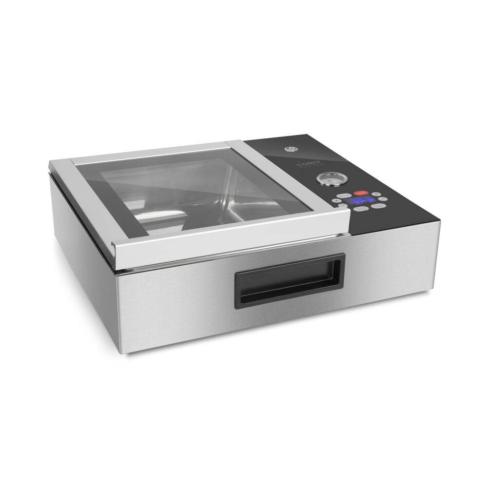 Caso Profi-Kammervakuumierer VacuChef SlimLine
